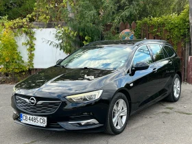 Opel Insignia 2.0CDTI * ПОДГРЕВ * САМОПАРКИРАНЕ * СМЕНЕНИ ВЕРИГИ - 20990 лв. / 10732.02 € - 36974883 2