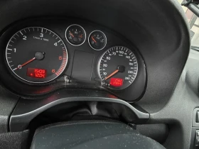 Audi A3 Sportback , снимка 8
