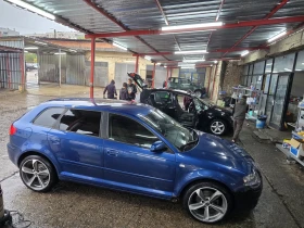 Audi A3 Sportback , снимка 4