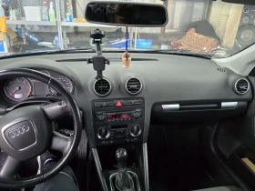 Audi A3 Sportback , снимка 10