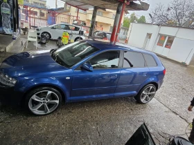 Audi A3 Sportback , снимка 5