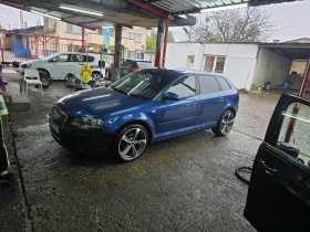 Audi A3 Sportback , снимка 1