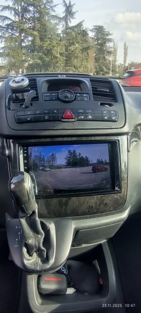 Mercedes-Benz Viano 3.0 | Mobile.bg    14