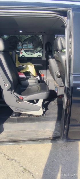 Mercedes-Benz Viano 3.0 | Mobile.bg    8
