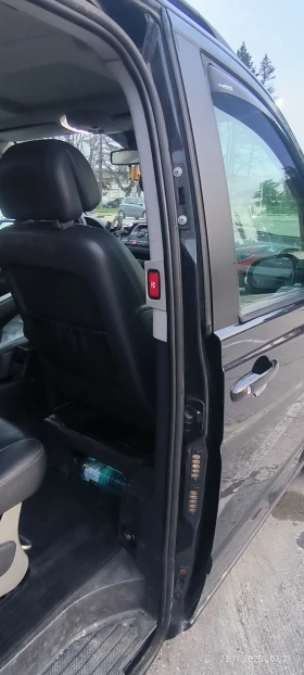 Mercedes-Benz Viano 3.0 | Mobile.bg    3