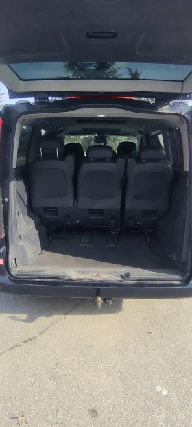 Mercedes-Benz Viano 3.0 | Mobile.bg    5