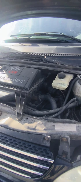 Mercedes-Benz Viano 3.0 | Mobile.bg    16