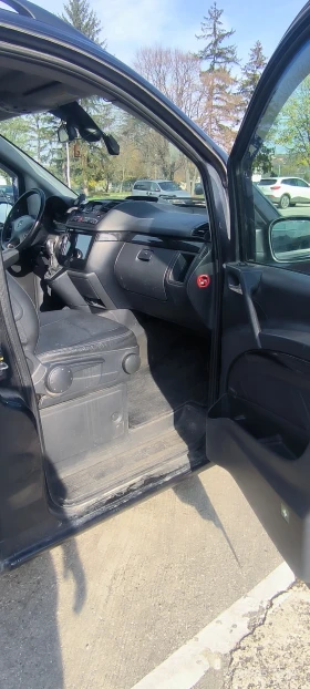 Mercedes-Benz Viano 3.0 | Mobile.bg    10