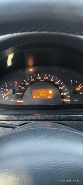 Mercedes-Benz Viano 3.0 | Mobile.bg    7