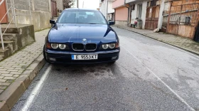 BMW 525, снимка 1 — Bazar.bg BMW 525, снимка 1