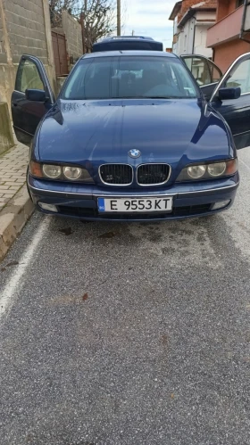 BMW 525, снимка 7 — Bazar.bg BMW 525, снимка 7