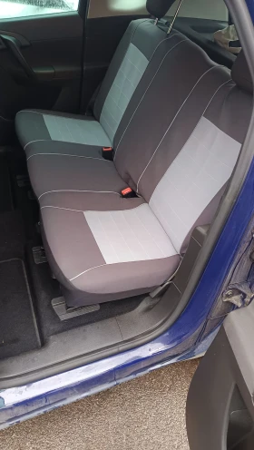 Opel Meriva, снимка 4