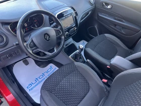 Renault Captur INTENS/1.5DCI/110K.C./6МТ - 21900 лв. / 11197.29 € - 73799221 7