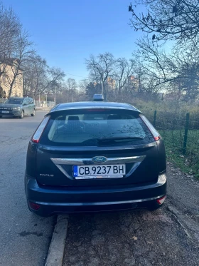 Ford Focus 2.0 - 1800 € / 3520.49 лв. - 80050963 3