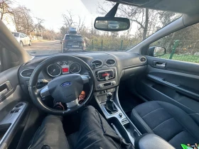 Ford Focus 2.0 - 1800 € / 3520.49 лв. - 80050963 5