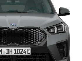 BMW iX2 xDrive30 - 51100 € / 99942.91 лв. - 32264510 6
