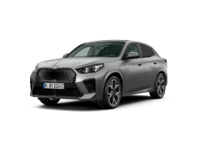 BMW iX2 xDrive30 - 51100 € / 99942.91 лв. - 32264510 2