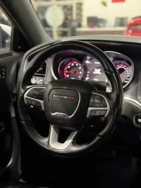 Dodge Charger GT* BLINDSPOT* PANO* KEYLESS ANDROID AUTO* CARFAX* - 18200 € / 35596.11 лв. - 23185508 7