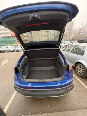 VW Taigo 1.0/110hp/DSG - 20000 € / 39116.60 лв. - 75528770 6