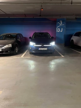 VW Taigo 1.0/110hp/DSG - 20000 € / 39116.60 лв. - 75528770 4