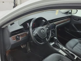 VW Passat * EXECLINE * CARFAX * БЕЗ ПЪРВОНАЧАЛНА ВНОСКА - 16000 € / 31293.28 лв. - 20489828 9