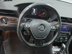 VW Passat * EXECLINE * CARFAX * БЕЗ ПЪРВОНАЧАЛНА ВНОСКА - 16000 € / 31293.28 лв. - 20489828 11