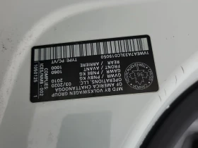 VW Passat * EXECLINE * CARFAX * БЕЗ ПЪРВОНАЧАЛНА ВНОСКА - 16000 € / 31293.28 лв. - 20489828 15