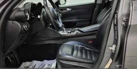 Alfa Romeo Giulia * Ti Lusso * CARFAX * ЦЕНА ДО БГ - 15100 € / 29533.03 лв. - 54554076 11