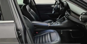 Alfa Romeo Giulia * Ti Lusso * CARFAX * ЦЕНА ДО БГ - 15100 € / 29533.03 лв. - 54554076 9