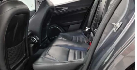 Alfa Romeo Giulia * Ti Lusso * CARFAX * ЦЕНА ДО БГ - 15100 € / 29533.03 лв. - 54554076 10