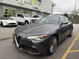 Alfa Romeo Giulia * Ti Lusso * CARFAX * ЦЕНА ДО БГ - 15100 € / 29533.03 лв. - 54554076 3
