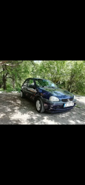 Opel Corsa 1.4 ���� ��� | Mobile.bg � ����� ������ 6