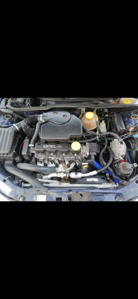 Opel Corsa 1.4 ���� ��� | Mobile.bg � ����� ������ 5