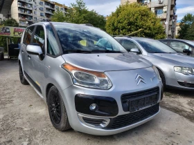 Citroen C3 Picasso 1.4 бензин 