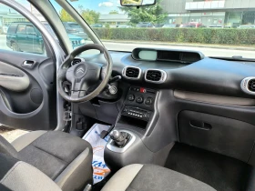 Citroen C3 Picasso 1.4 бензин  - 1950 € / 3813.87 лв. - 94503911 7