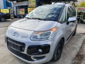 Citroen C3 Picasso 1.4 бензин  - 1950 € / 3813.87 лв. - 94503911 2