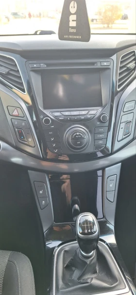 Hyundai I40 - 6750 € / 13201.85 лв. - 30993369 12