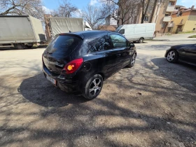 Opel Corsa 1.2i  - 1490 € / 2914.19 лв. - 54727936 4