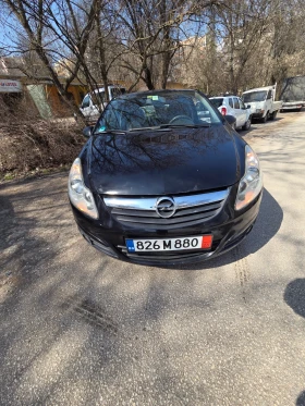 Opel Corsa 1.2i 
