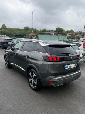 Peugeot 3008 GT line 2.0 181 - 15200 € / 29728.62 лв. - 80688697 5