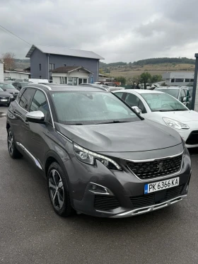 Peugeot 3008 GT line 2.0 181 - 15200 € / 29728.62 лв. - 80688697 2