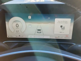 Genesis G90 3.5T| BANG & OLUFSEN| 360| HUD| PANO| ОБДУХВАНЕ | Auto.bg — изображение 10