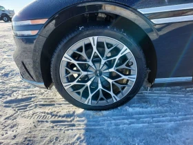 Genesis G90 3.5T| BANG & OLUFSEN| 360| HUD| PANO| ОБДУХВАНЕ | Auto.bg — изображение 5