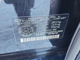 Genesis G90 3.5T| BANG & OLUFSEN| 360| HUD| PANO| ОБДУХВАНЕ | Auto.bg — изображение 17