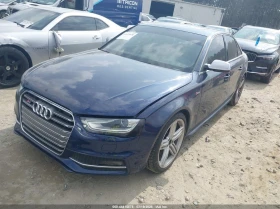 Audi S4 3.0l 3.0T Premium Plus | Auto.bg — изображение 2