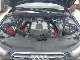 Audi S4 3.0l 3.0T Premium Plus | Auto.bg — изображение 10