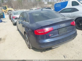 Audi S4 3.0l 3.0T Premium Plus | Auto.bg — изображение 3