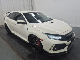 Honda Civic TYPE R АВТО КРЕДИТ | Auto.bg — изображение 2