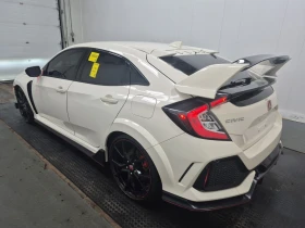 Honda Civic TYPE R АВТО КРЕДИТ | Auto.bg — изображение 4