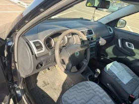 Skoda Roomster - 2800 € / 5476.32 лв. - 59642393 12
